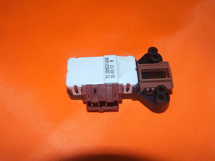 Замок блокування люка Beko 2805310800 (2805310200, 2805311600)