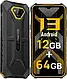 Ulefone Armor X13 6/64GB Orange, фото 3