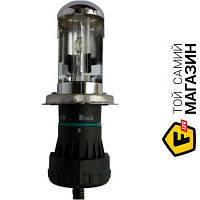 Автомобільна лампа Infolight Bi H4 6000 K Pro 35 W