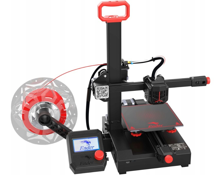 3D-принтер Creality Ender-2 Pro