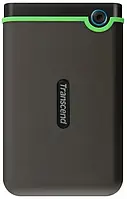 Вінчестер внешний 1 TB Transcend TS1TSJ25M3S USB 3.0