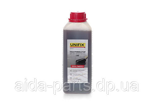 Пластифікатор для теплої підлоги 1 кг UNIFIX