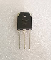 FHA26N50, MOSFET транзистор N-канал, 500В 26А, TO-3P