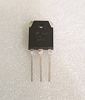 FHA26N50, MOSFET транзистор N-канал, 500 В 26 А, TO-3P