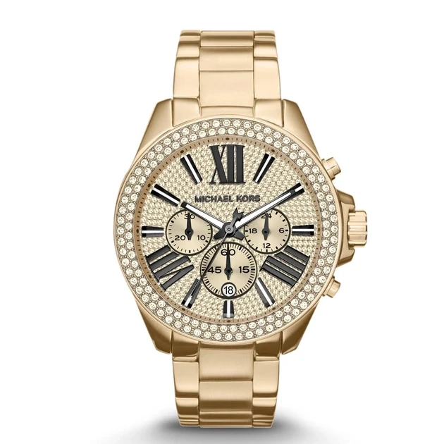 Годинник Michael Kors MK6095
