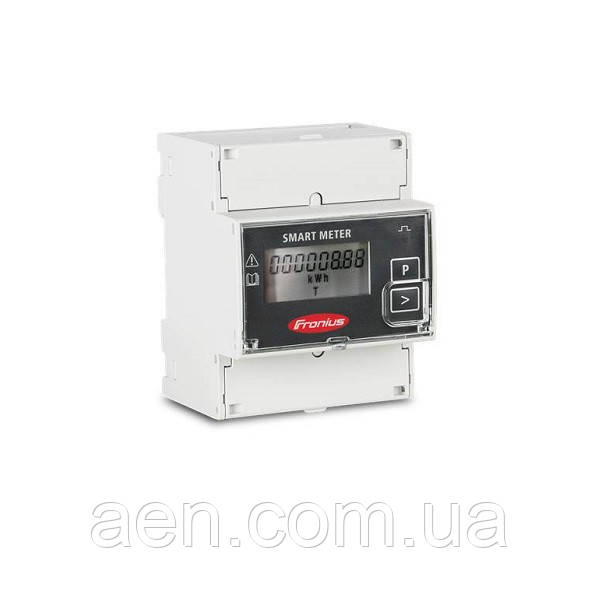 Лічильник Fronius Smart Meter 63A-3 (Система до 40 кВт)