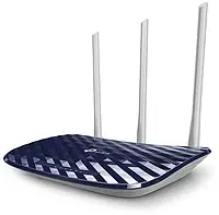 Роутер Wi-Fi TP-Link Archer C20 300Mbps