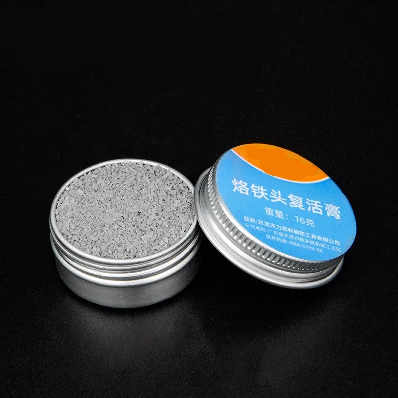 Очисник жал Tip cleaner Lihonk 16г