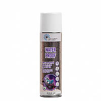 HTA Water Proof 250 ml, спрей для обуви, спрей влагоотталкивающий Water Proof