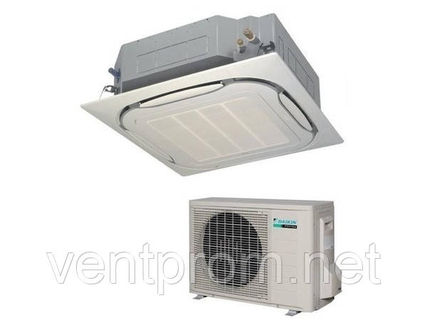 Кондиціонер Daikin FCQG60/RXS60