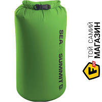 Гермомешок Sea to Summit Lightweight Dry Sack гермочохол (Apple Green, 20 L) (STS ADS20GN)