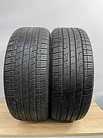 Шины Пара Кumho 265/60 r18 зима Резина