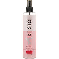 Двухфазный восстанавливающий спрей-кондиционер Elea Professional Artisto Bi-Phase Leave In Spray Conditioner