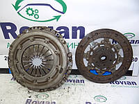 Зчеплення (комплект) (1,6 TDCI 16V) Ford FOCUS 2 2004-2011 (Форд Фокус), 3M517540C2H (БУ-253441)