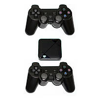 Смарт приставка M8 mini TV Box 4K 1ГБ 8ГБ WiFi з 10 000+ ігор для ТБ та ігор — YouTube, фільми, Android, фото 6