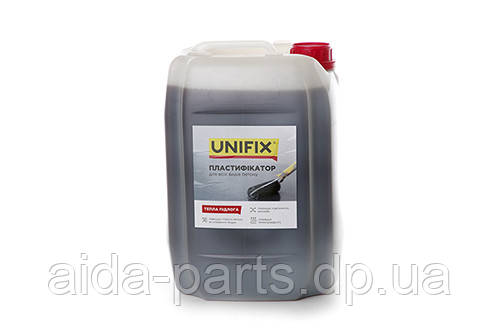 Пластифікатор для теплої підлоги 10 кг UNIFIX