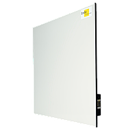 Керамический обогреватель Emby CH-400 белый с кнопкой на 8 кв.м VseDD