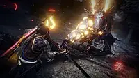 Игра для PS4 на BD диску Nioh 2 [PS4, Russian version]