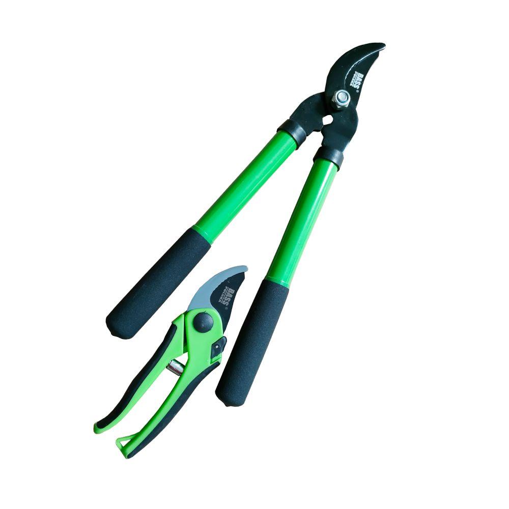 Набір ручних секаторів Bass Polska BP-8886, фото 1