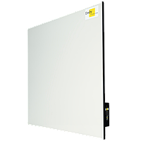 Керамический обогреватель Emby CHT-500 белый с терморегулятором на 10 кв.м VseDD