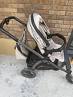 Коляска Peg-perego 3в1