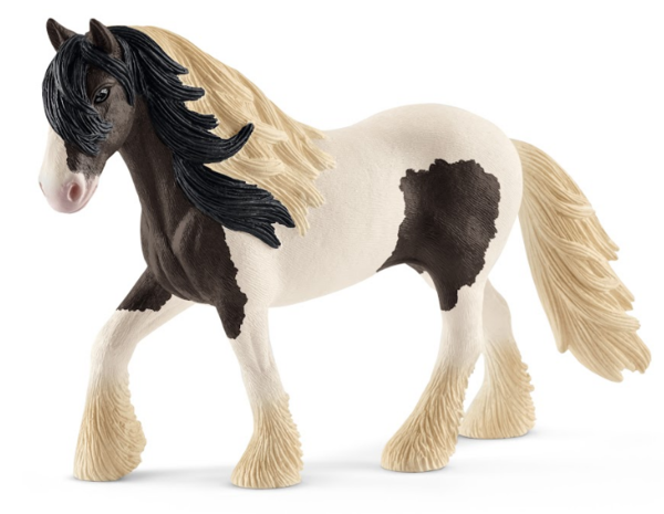 Іграшка-фігурка Жеребець породи Тінкер Schleich  13831