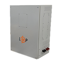 Акумулятор LP LiFePO4 48V-202 Ah (Smart BMS 250A) з BT (LP Bank Energy W200)