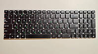 Неисправная клавиатура Asus X542 X542BP X542U X542UA