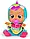 Інтерактивна лялька IMC Toys Cry Babies Loretta Doll Плакса Лоретта, фото 2
