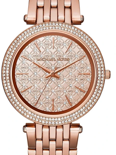 Годинник Michael Kors MK3395