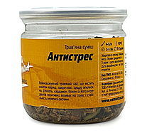 Трав'яний чай Антистрес "Tea Genius", 80г