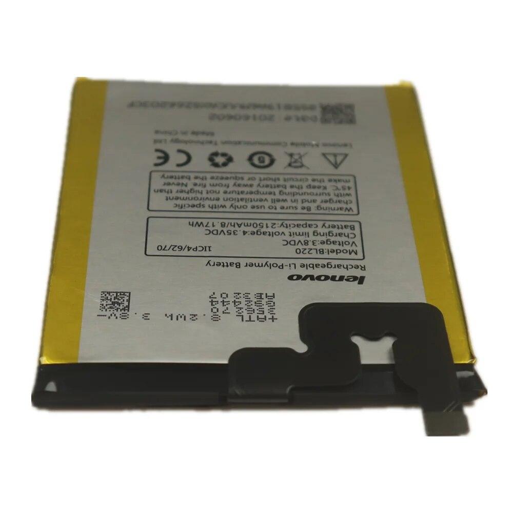 Акумулятор Lenovo BL220 для S850 AAA-Class, фото 1
