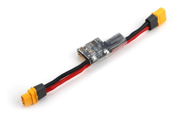 Модуль живлення Holybro PM02D 2-12S, фото 1