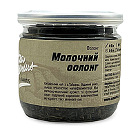 Улун Молочний оолонг "Tea Genius", 80г