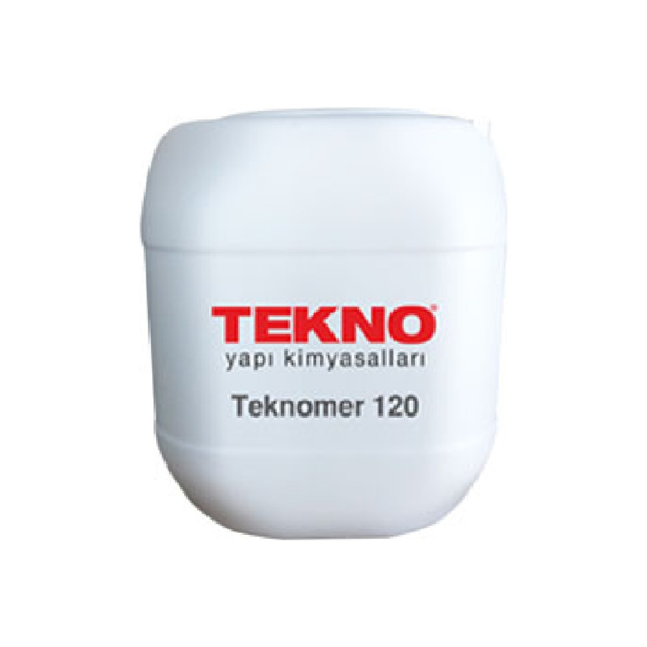 Гідрофобізуюча добавка в бетон TEKNO Teknomer 120 (30 кг)