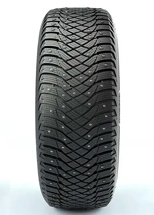 Зимові шини Goodyear UltraGrip Arctic 2 245/40 R19 98T XL FP (шип)