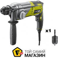 Перфоратор сетевой Ryobi RSDS680-K