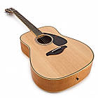 Акустична гітара YAMAHA FG840 (Natural), фото 5