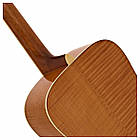 Акустична гітара YAMAHA FG840 (Natural), фото 7