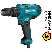 Дрель-шуруповерт сетевой Makita HP0300