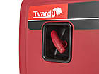 Інверторний генератор Tvardy T05015 + газова плитка Orcamp CK-505 + електричний обігрівач Gardyer HE2000, фото 6