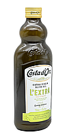 Оливкова олія Costa d'Oro Extra Virgin, 750мл