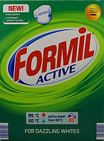 Пральний порошок Formil Active 5.2 кг 80 прань (4056489225591)