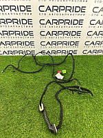 Дріт кришки багажника Volkswagen Touareg NF 3.0 TDI CRCA 2013 прав. (б/у)