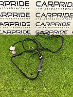 Дріт кришки багажника Volkswagen Touareg NF 3.0 TDI CRCA 2013 лев. (б/у)