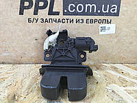 Audi A6 C6 2004-2010 A3 8P A4 B7 Q7 4L замок крышки багажника 8P4827505C