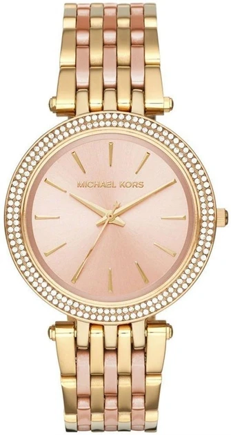 Годинник Michael Kors MK3507