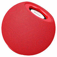 Беспроводная колонка Hoco BS45 Deep sound sports portable loudspeaker красный