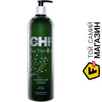 CHI Кондиционер с маслом чайного дерева CHI Tea Tree Oil Conditioner 739 мл