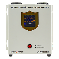 Стабілізатор напруги LP-W-1750RD (1000Вт / 7 ступ)